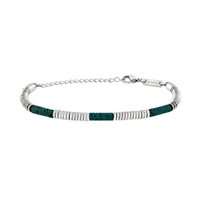 Bracciale Breil Uomo FUSION in Acciaio TJ3877 - TJ3877